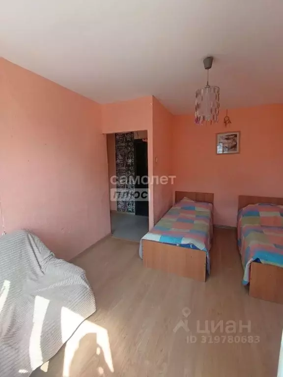 1-к кв. Краснодарский край, Новороссийск Мысхакское ш., 52 (21.0 м) - Фото 1