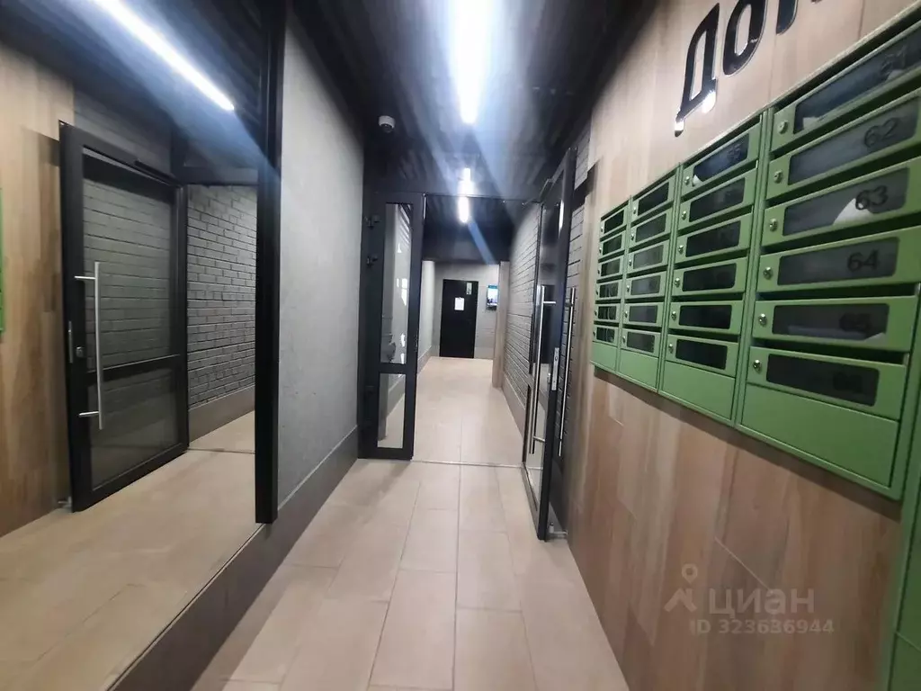 2-к кв. Вологодская область, Вологда Республиканская ул., 14к2 (78.4 ... - Фото 1