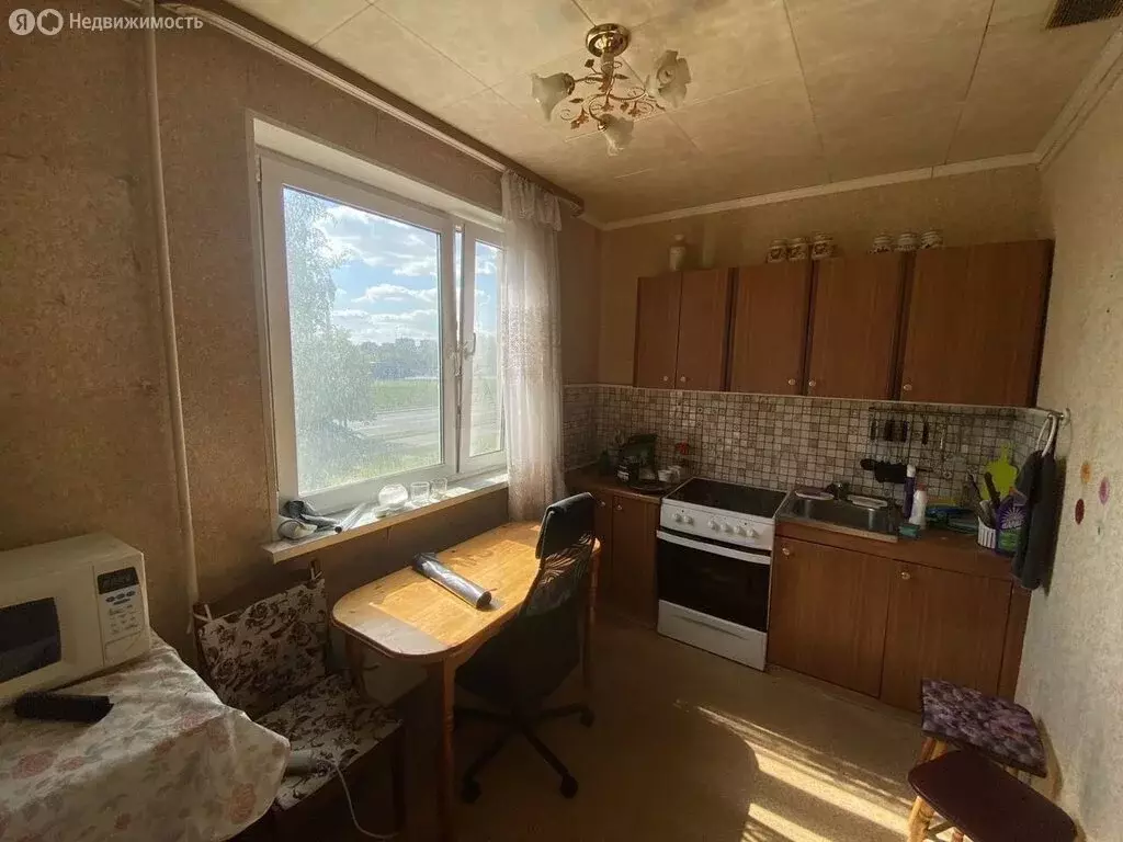 1-комнатная квартира: Москва, Каширское шоссе, 55к1 (37 м) - Фото 2