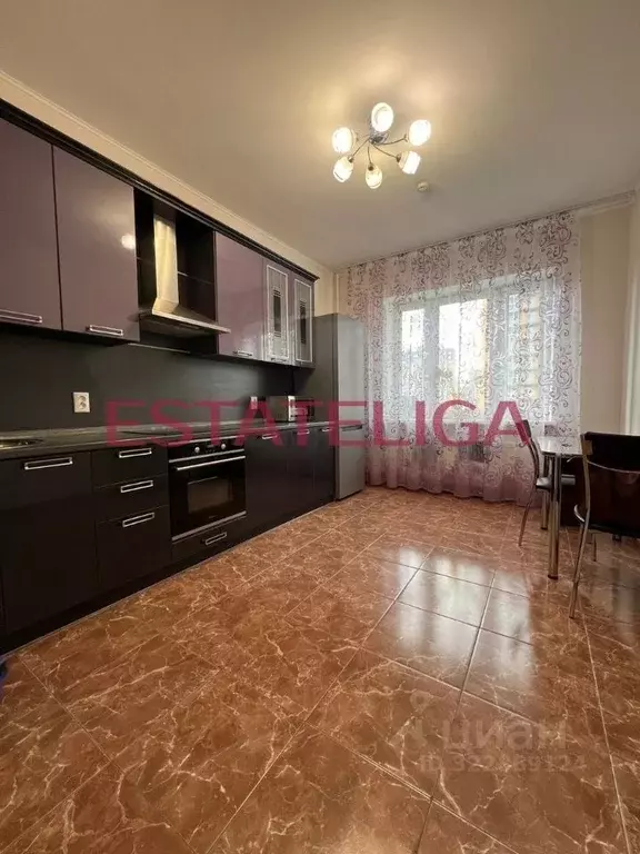 1-к кв. Московская область, Люберцы Зенино ЖК Самолет мкр, ул. ... - Фото 1