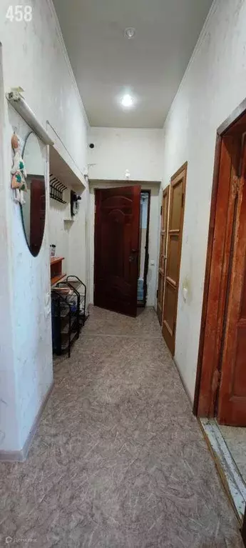 Продаётся 2-к квартира, 62 м - Фото 0
