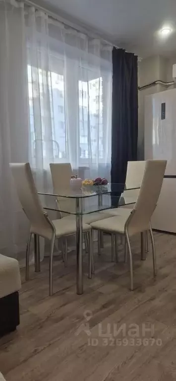 1-к кв. Краснодарский край, Северский район, Афипское городское ... - Фото 2