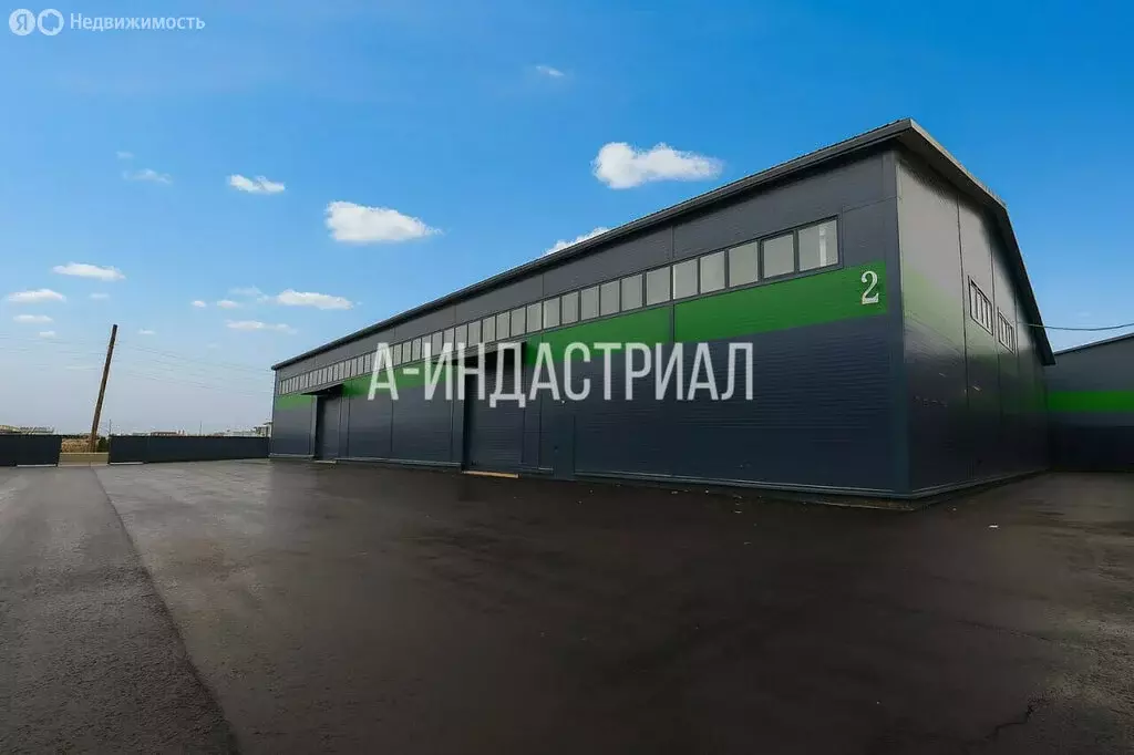 Склад (1476 м) - Фото 1