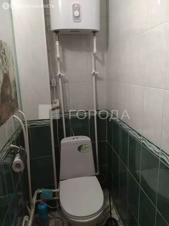 4-комнатная квартира: Новоалтайск, Прудская улица, 5 (78.8 м) - Фото 2