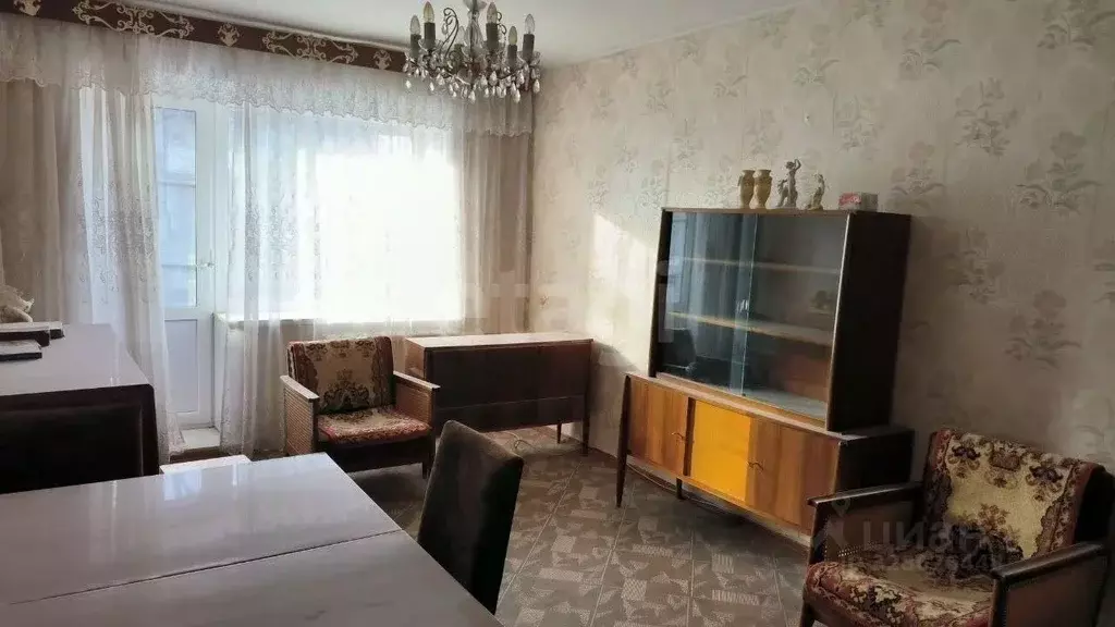 2-к кв. Тверская область, Тверь пос. Химинститута, 14 (46.4 м) - Фото 2