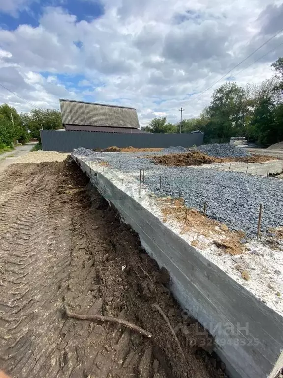 Дом в Ростовская область, Мясниковский район, с. Чалтырь ул. 6-я линия ... - Фото 1