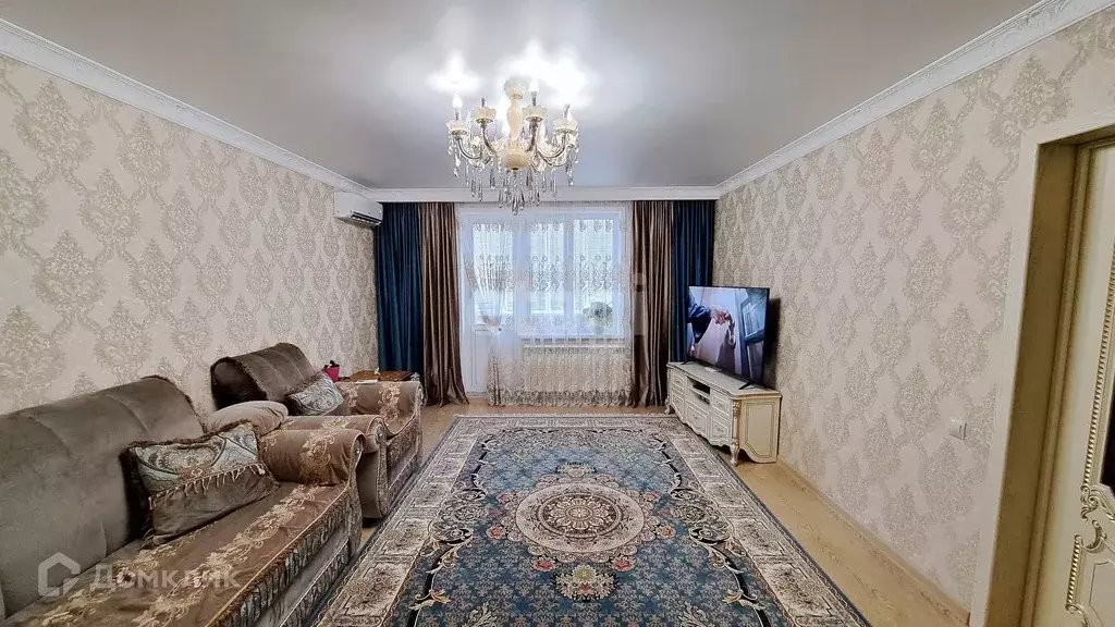 Продаётся 2-к квартира, 68 м - Фото 0