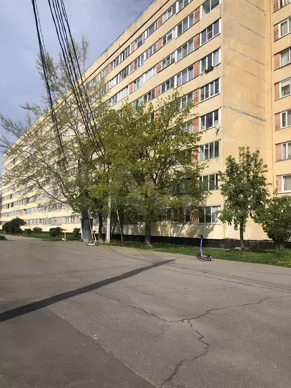 3-к. квартира, 62 м, 3/9 эт. - Фото 1