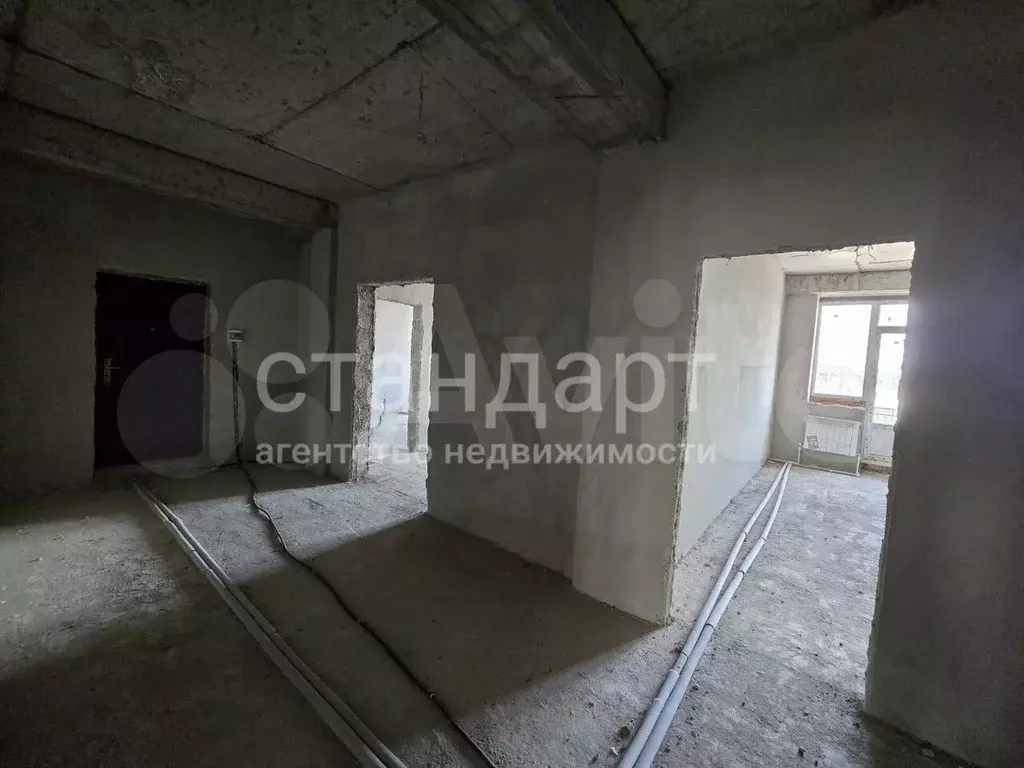 3-к. квартира, 115 м, 9/11 эт. - Фото 1