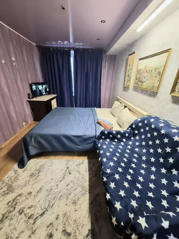 2-к кв. Московская область, Королев просп. Королева, 12А (52.0 м) - Фото 2