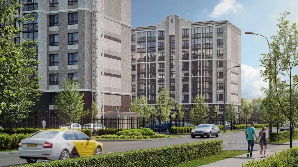 3-к кв. Воронежская область, Павловск ул. Свободы, 25к2 (59.99 м) - Фото 2