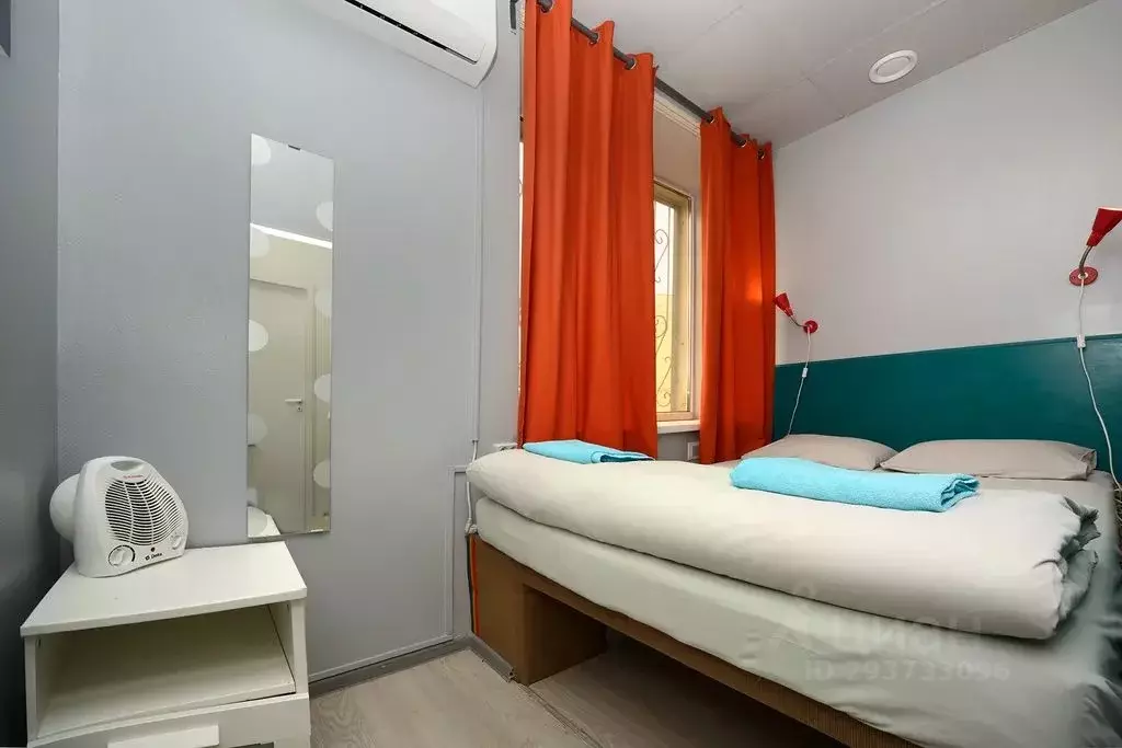 Комната Москва Бауманская ул., 4 - Фото 2