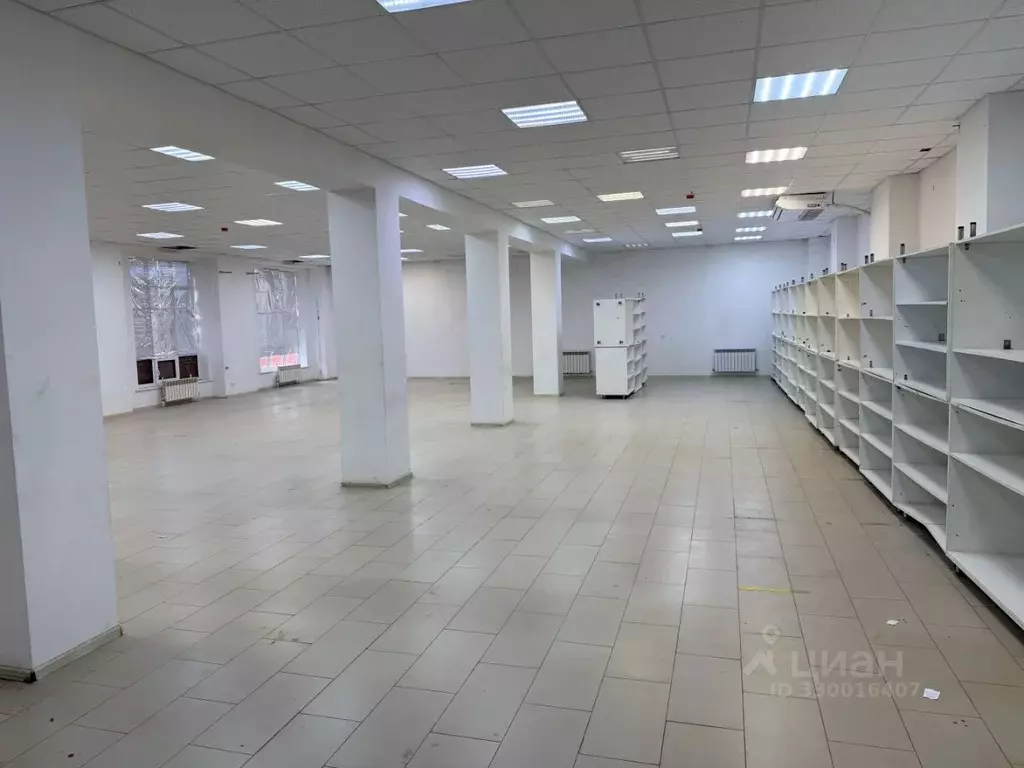Склад в Ростовская область, Азовский район, с. Самарское ул. Карла ... - Фото 1
