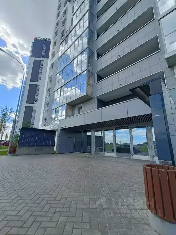 Студия Татарстан, Казань ул. Ярышлар, 2 (31.0 м) - Фото 1