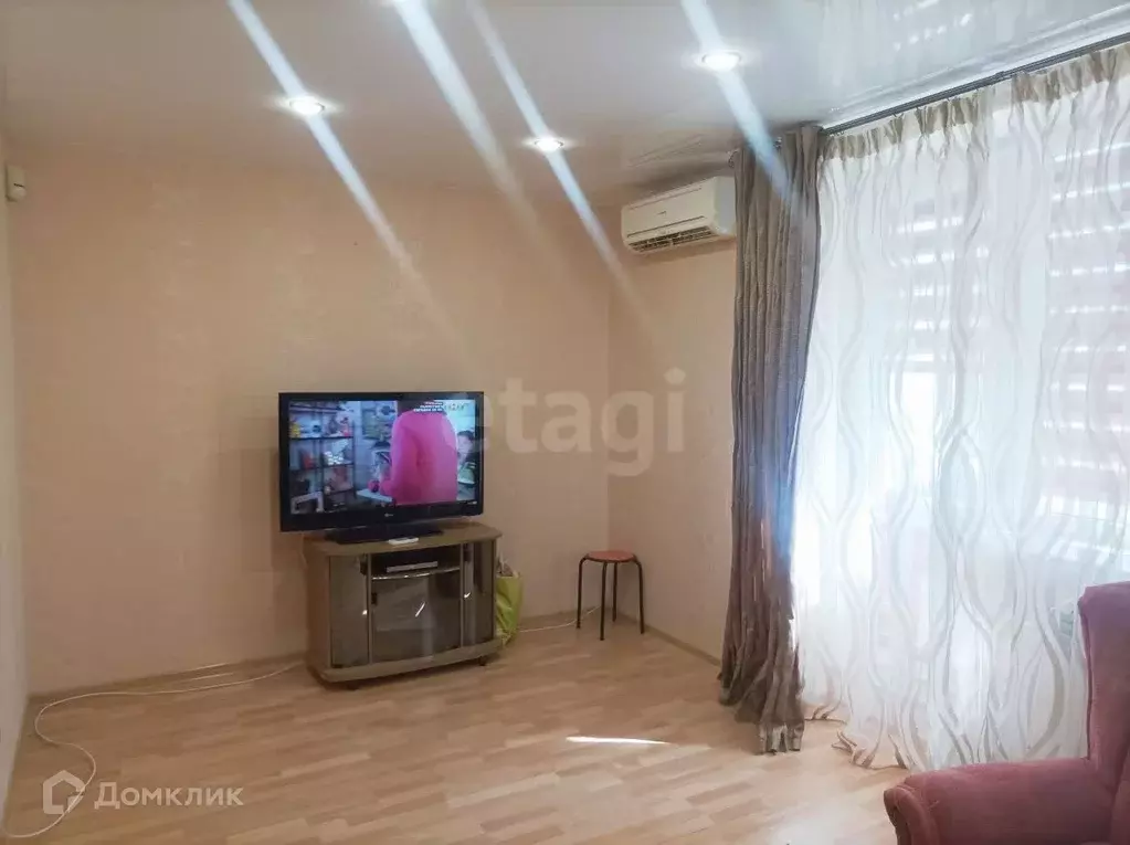 Продаётся 1-к квартира, 36.1 м - Фото 1