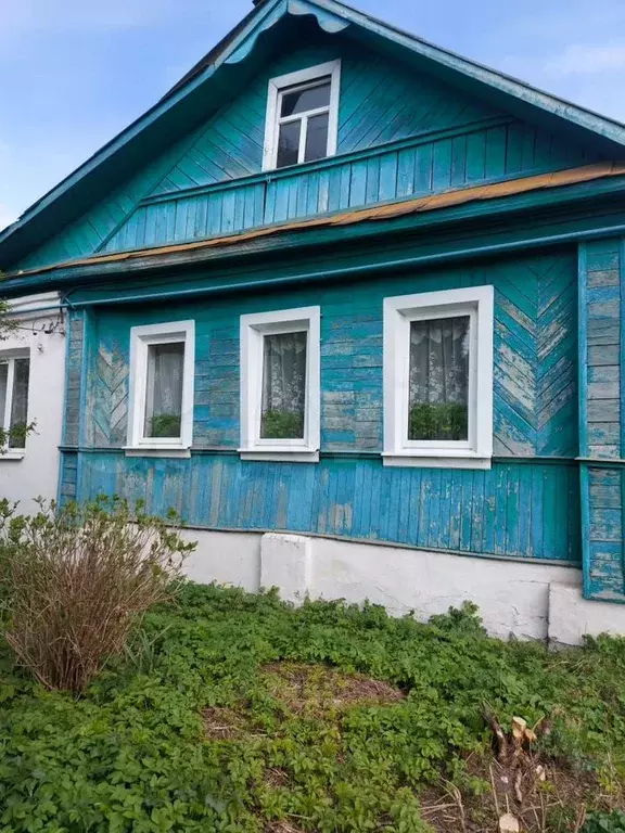 Дом 65 м на участке 5,7 сот. - Фото 0