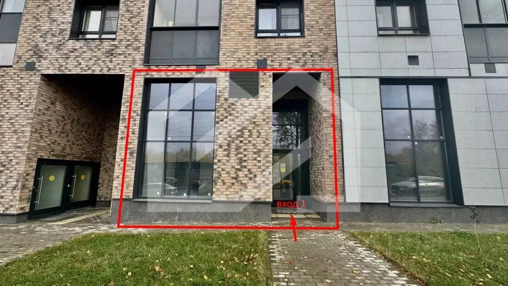 Торговая площадь в Москва ул. Олеко Дундича, 31к1 (101 м) - Фото 1