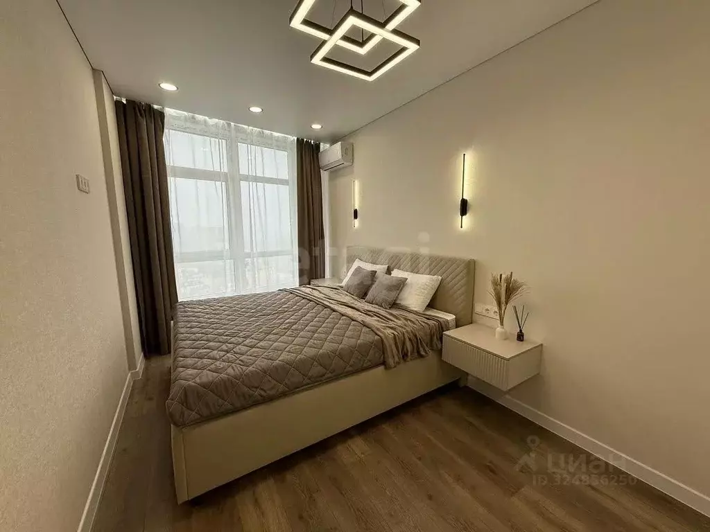 1-к кв. Ростовская область, Ростов-на-Дону Красноармейская ул., ... - Фото 0