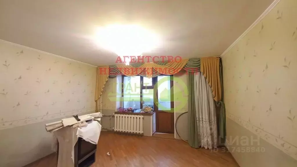 2-к кв. Белгородская область, Белгород Садовая ул. (52.0 м) - Фото 0