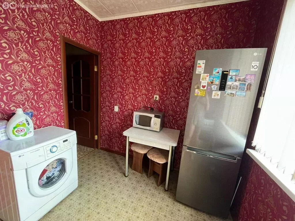 1-комнатная квартира: Волгодонск, бульвар Великой Победы, 21 (33.6 м) - Фото 2