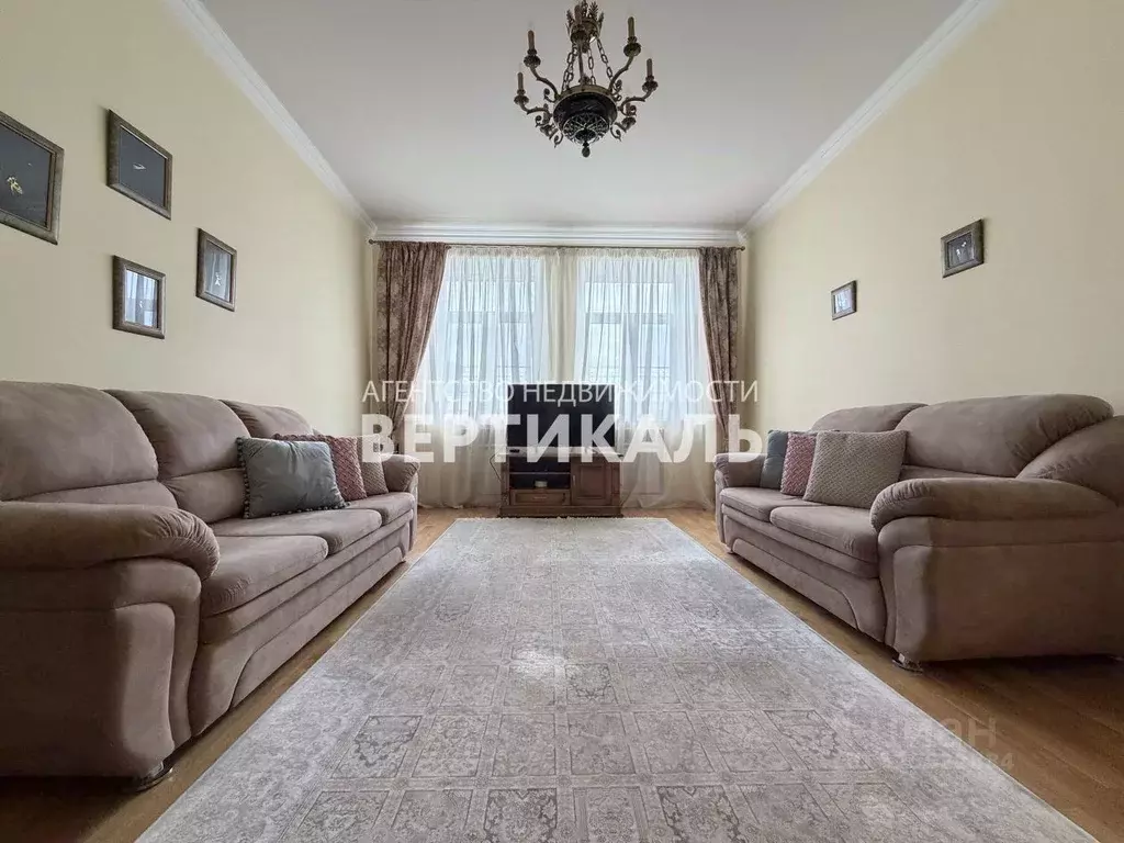 1-к кв. Москва Садовническая ул., 51С1 (60.0 м) - Фото 1