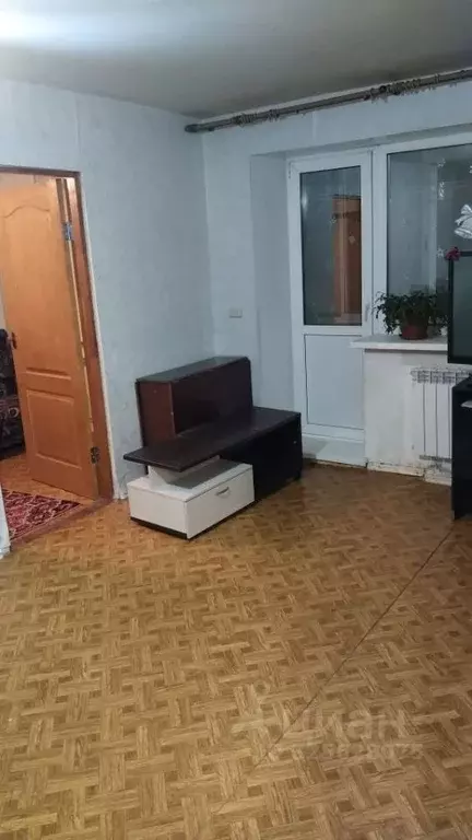 2-к кв. Саратовская область, Саратов Крымская ул., 7 (45.0 м) - Фото 2