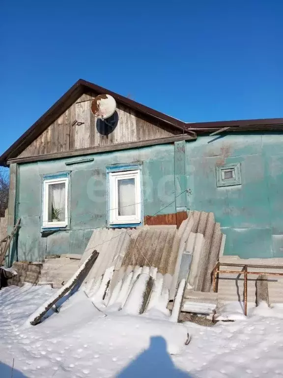 Дом в Белгородская область, Новооскольский муниципальный округ, с. ... - Фото 2