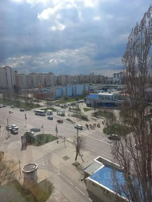 2-к кв. Белгородская область, Белгород просп. Ватутина, 7 (45.5 м) - Фото 2