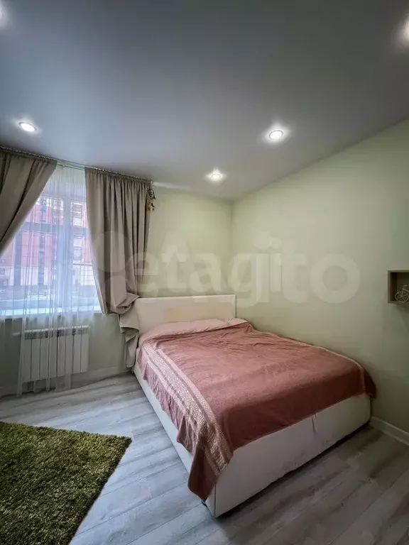 2-к. квартира, 79,7 м, 13/13 эт. - Фото 1