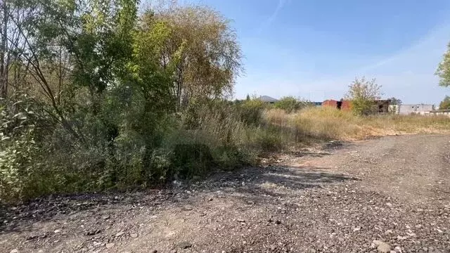 Участок 11,1 сот. (промназначения) - Фото 1