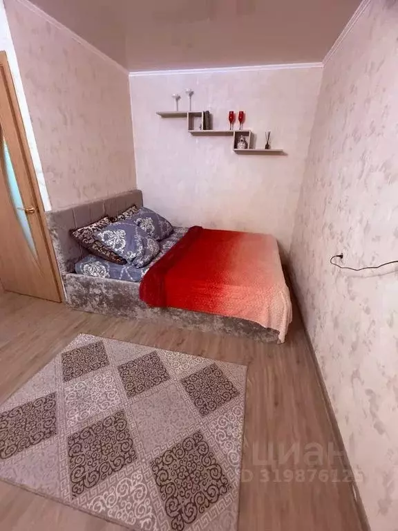 1-к кв. Воронежская область, Воронеж Московский просп., 110и (40.0 м) - Фото 0