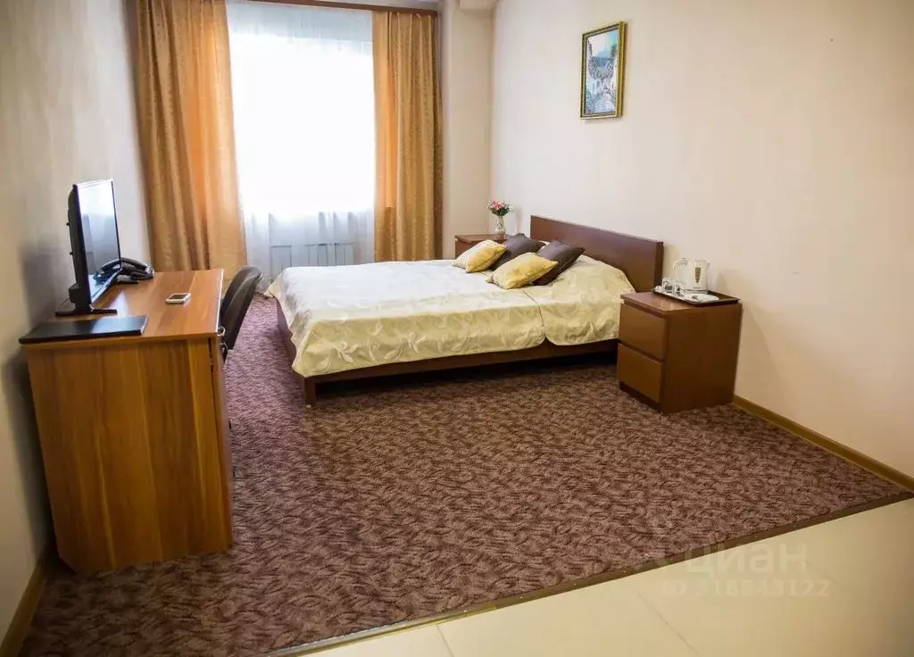 Комната Свердловская область, Арамиль Клубная ул., 7 - Фото 0