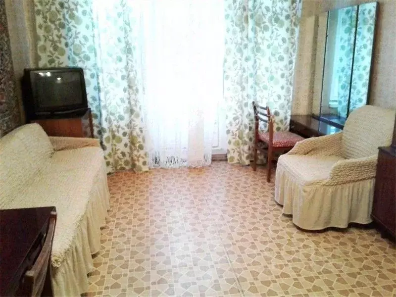 1-к кв. Москва ул. Металлургов, 14 (33.0 м) - Фото 2