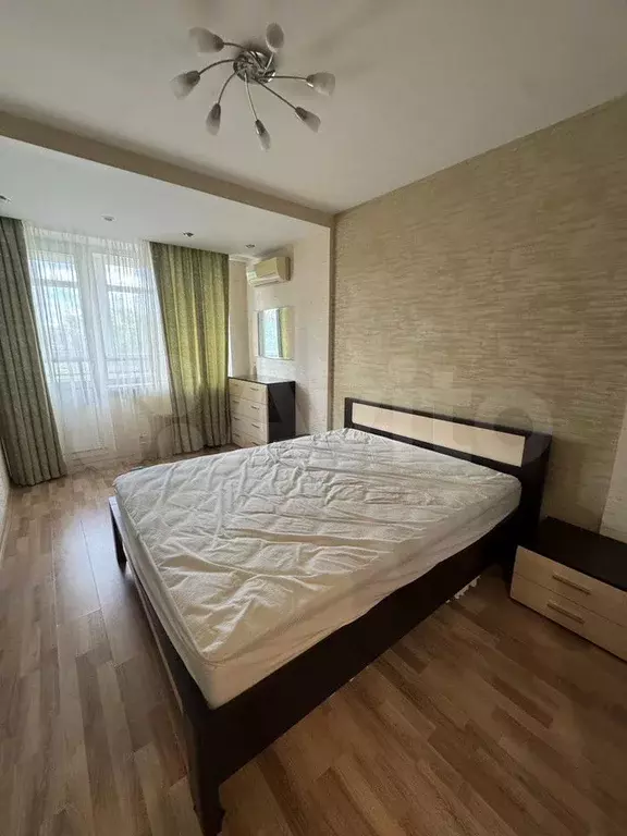 2-к. квартира, 67 м, 4/5 эт. - Фото 0