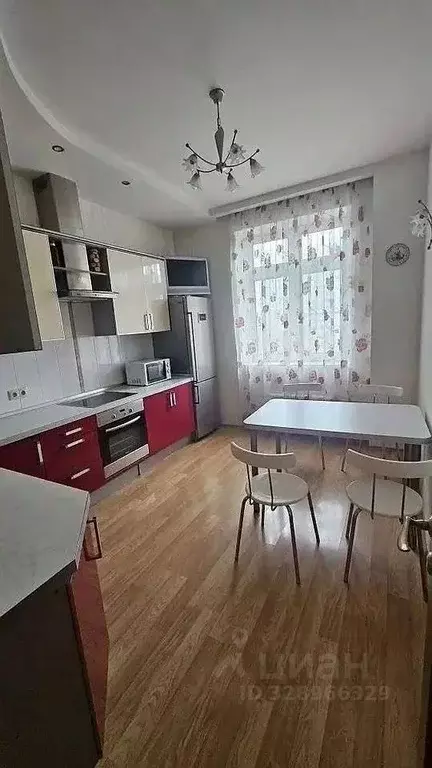 1-к кв. Москва Малая Черкизовская ул., 22 (44.2 м) - Фото 2