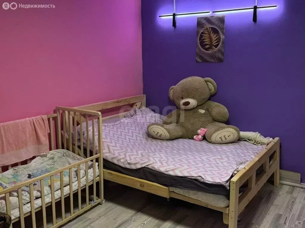 1-комнатная квартира: Пермь, Серединная улица, 2 (35.7 м) - Фото 1