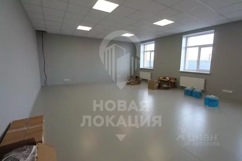 Офис в Омская область, Омск ул. 22 Декабря, 108 (250 м) - Фото 0