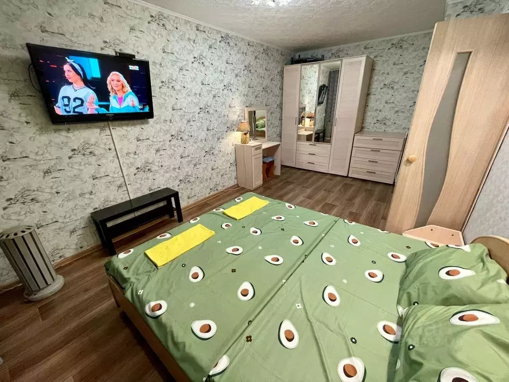 1-к кв. Коми, Воркута бул. Шерстнева, 17 (31.0 м) - Фото 1