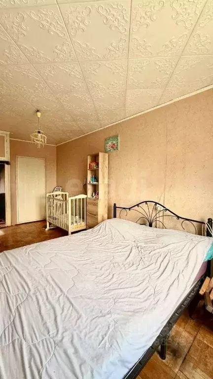 2-к кв. Владимирская область, Покров Петушинский район, ул. Ленина, ... - Фото 1