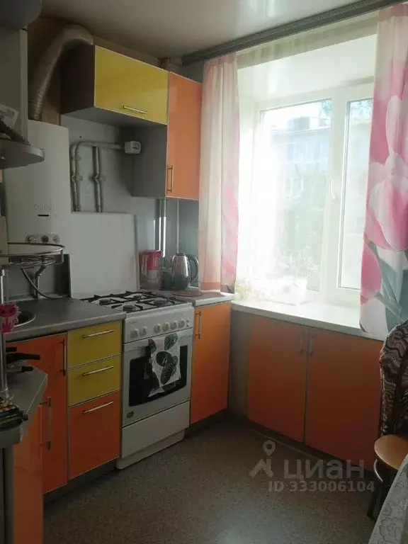 Комната Марий Эл, Йошкар-Ола ул. Мира, 103 (16.0 м) - Фото 1