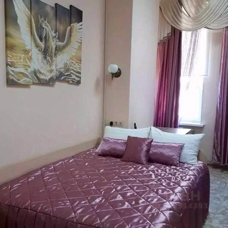 Комната Нижегородская область, Нижний Новгород ул. Дмитрия Павлова, 13 ... - Фото 1