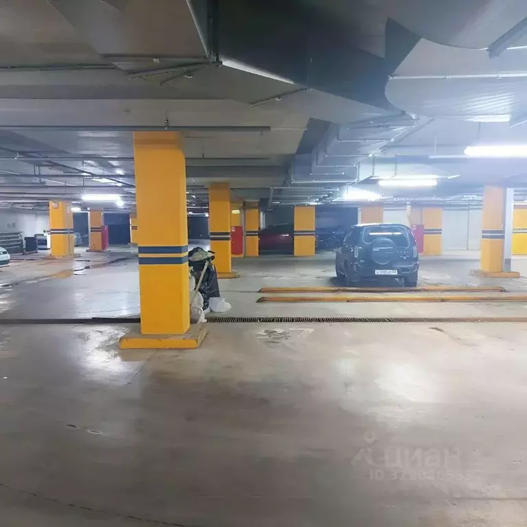 Гараж в Нижегородская область, Нижний Новгород д. Анкудиновка, ул. ... - Фото 2