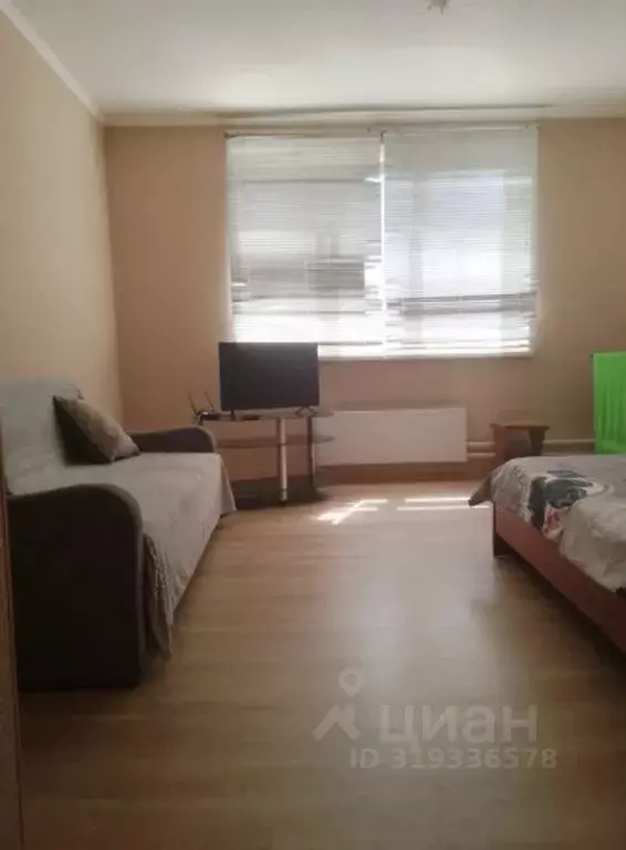 1-к кв. Московская область, Фрязино ул. Горького, 6 (37.0 м) - Фото 1