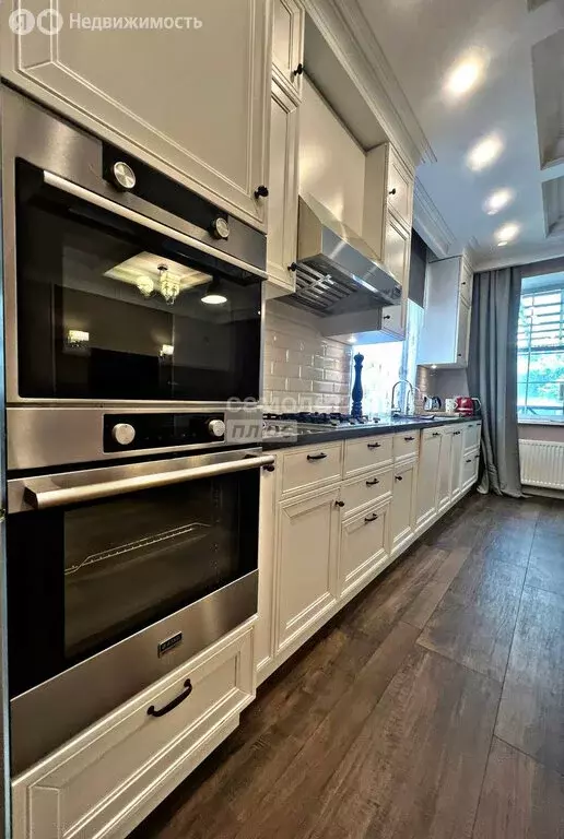 Дом в посёлок городского типа Сабурово, Звёздная улица, 25 (180 м) - Фото 2