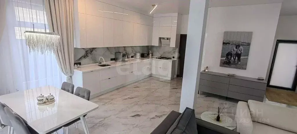 Дом в Краснодарский край, Анапа муниципальный округ, Песчаный хут. ул. ... - Фото 2