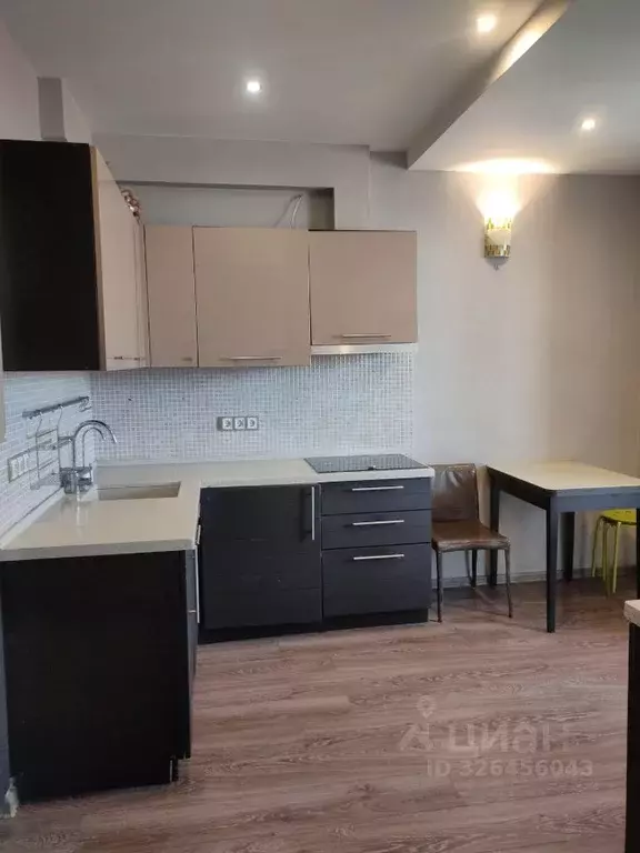 3-к кв. Московская область, Красногорск городской округ, Нахабино пгт ... - Фото 1