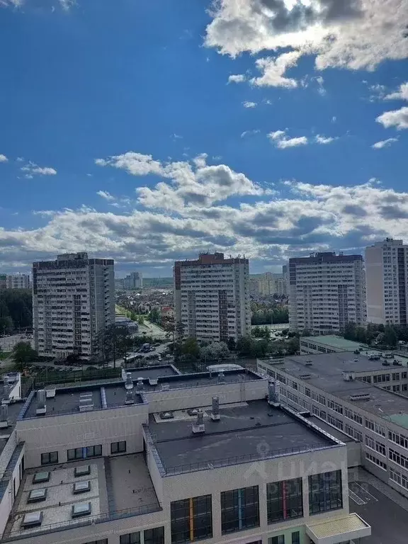 1-к кв. Свердловская область, Екатеринбург ул. Краснолесья, 24 (49.4 ... - Фото 0