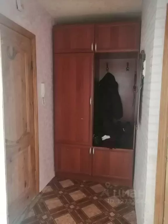 1-к кв. Владимирская область, Покров проезд Больничный, 4 (32.7 м) - Фото 2