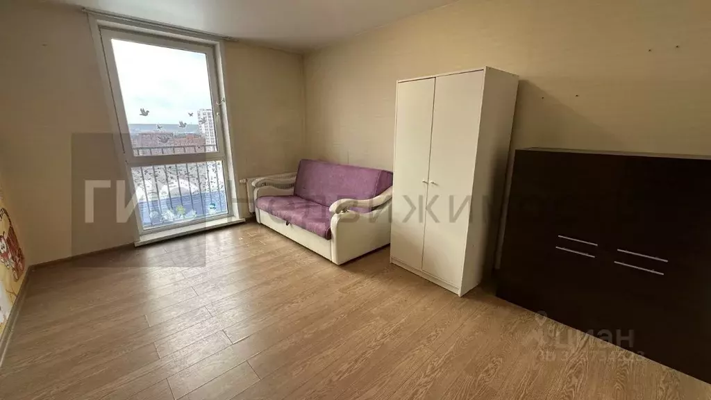 2-к кв. Новосибирская область, Новосибирск Большевистская ул., 118 ... - Фото 2