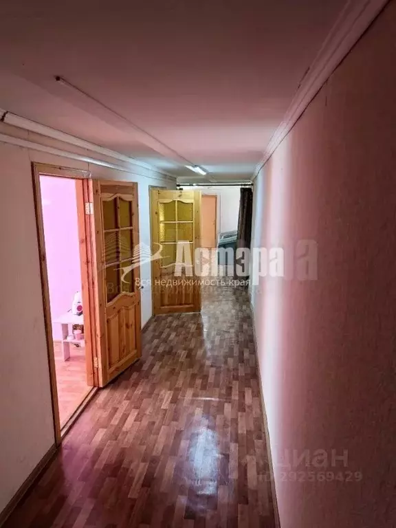 Офис в Забайкальский край, Чита ул. Труда, 1 (185 м) - Фото 1